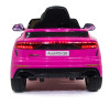 Детский электромобиль Audi RS Q8 12V 2WD - HL518-LUX-PINK