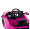 Детский электромобиль Audi RS Q8 12V 2WD - HL518-LUX-PINK