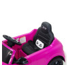 Детский электромобиль Audi RS Q8 12V 2WD - HL518-LUX-PINK