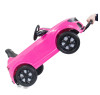 Детский электромобиль Audi RS Q8 12V 2WD - HL518-LUX-PINK