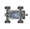 Радиоуправляемая багги MJX Hyper Go 4WD Brushless Buggy 1:16 - MJX-16207
