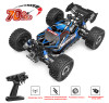 Радиоуправляемая багги MJX Hyper Go 4WD Brushless Buggy 1:16 - MJX-16207