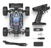 Радиоуправляемая багги MJX Hyper Go 4WD Brushless Buggy 1:16 - MJX-16207