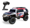 Радиоуправляемый краулер HB Beast Climbing (44 см, 4WD, 1:10) - HB-ZP1008