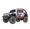 Радиоуправляемый краулер HB Beast Climbing (44 см, 4WD, 1:10) - HB-ZP1008