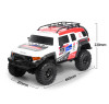 Радиоуправляемый краулер HB Beast Climbing (44 см, 4WD, 1:10) - HB-ZP1008