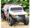 Радиоуправляемый краулер HB Beast Climbing (44 см, 4WD, 1:10) - HB-ZP1008