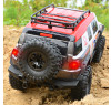 Радиоуправляемый краулер HB Beast Climbing (44 см, 4WD, 1:10) - HB-ZP1008