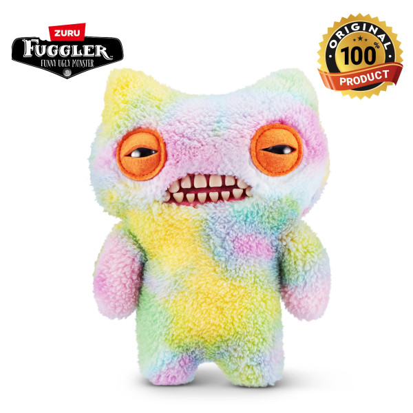 Мягкая игрушка FUGGLER Ням-нямчик - 15702E