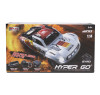 Радиоуправляемый шорт-корс MJX Hyper Go Brushless 4WD 1:14 - MJX-14211
