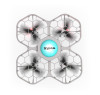 Квадрокоптер Syma X26PRO-E с сумкой - SYMA-X26PRO-E