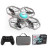 Квадрокоптер Syma X26PRO-E с сумкой - SYMA-X26PRO-E