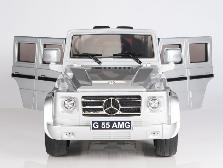 Детский электромобиль g55 AMG