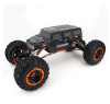 Радиоуправляемый краулер HSP Rockextreme 2WS Crawler Truck 1:8 2.4G - 94880T2-88112