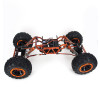 Радиоуправляемый краулер HSP Rockextreme 2WS Crawler Truck 1:8 2.4G - 94880T2-88112