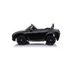 Детский электромобиль Lexus LC500 12V - JE1618-BLACK-PAINT