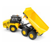 Радиоуправляемый карьерный самосвал HUI NA TOYS масштаб 1:16 2.4G - HN1553