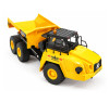 Радиоуправляемый карьерный самосвал HUI NA TOYS масштаб 1:16 2.4G - HN1553