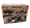 Радиоуправляемый монстр MJX Hyper Go 4WD Brushless 1:16 - MJX-16208