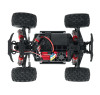 Радиоуправляемый монстр MJX Hyper Go 4WD Brushless 1:16 - MJX-16208