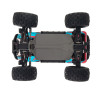 Радиоуправляемый монстр MJX Hyper Go 4WD Brushless 1:16 - MJX-16208