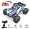 Радиоуправляемый монстр MJX Hyper Go 4WD Brushless 1:16 - MJX-16208