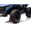 Детский электромобиль багги 24V 4WD - HC-601B-24V-4WD-BLUE