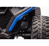 Детский электромобиль багги 24V 4WD - HC-601B-24V-4WD-BLUE