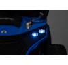 Детский электромобиль багги 24V 4WD - HC-601B-24V-4WD-BLUE