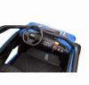 Детский электромобиль багги 24V 4WD - HC-601B-24V-4WD-BLUE