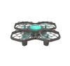 Квадрокоптер Syma X26PRO-E зеленый с сумкой - SYMA-X26PRO-EG