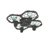 Квадрокоптер Syma X26PRO-E зеленый с сумкой - SYMA-X26PRO-EG