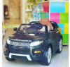 Детский электромобиль Range Rover Luxury Black MP4 12V - SX118-S
