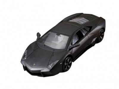 Радиоуправляемый автомобиль MZ Lamborghini Reventon 1:10 - 2053-Black