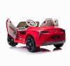 Детский электромобиль Lexus LC500 12V - JE1618-RED-PAINT