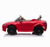 Детский электромобиль Lexus LC500 12V - JE1618-RED-PAINT