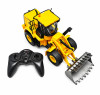 Радиоуправляемый погрузчик бульдозер HUI NA TOYS 1:16 2.4G - HN1552