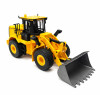 Радиоуправляемый погрузчик бульдозер HUI NA TOYS 1:16 2.4G - HN1552
