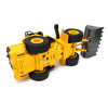 Радиоуправляемый погрузчик бульдозер HUI NA TOYS 1:16 2.4G - HN1552