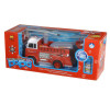 Радиоуправляемая пожарная машина с мыльными пузырями - R216