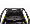 Детский электромобиль багги 24V 4WD - HC-601B-24V-4WD-GREEN