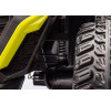 Детский электромобиль багги 24V 4WD - HC-601B-24V-4WD-GREEN