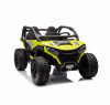 Детский электромобиль багги 24V 4WD - HC-601B-24V-4WD-GREEN