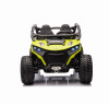 Детский электромобиль багги 24V 4WD - HC-601B-24V-4WD-GREEN