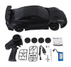 Радиоуправляемая машина для дрифта Nissan GTR - MN-268-BLACK