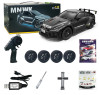 Радиоуправляемая машина для дрифта Nissan GTR - MN-268-BLACK
