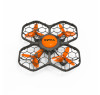Квадрокоптер Syma X26PRO-E оранжевый с сумкой - SYMA-X26PRO-ER