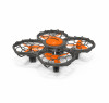 Квадрокоптер Syma X26PRO-E оранжевый с сумкой - SYMA-X26PRO-ER
