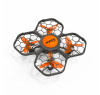 Квадрокоптер Syma X26PRO-E оранжевый с сумкой - SYMA-X26PRO-ER