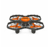 Квадрокоптер Syma X26PRO-E оранжевый с сумкой - SYMA-X26PRO-ER